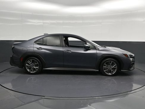 Used 2024 Subaru WRX AWD/4WD image 4