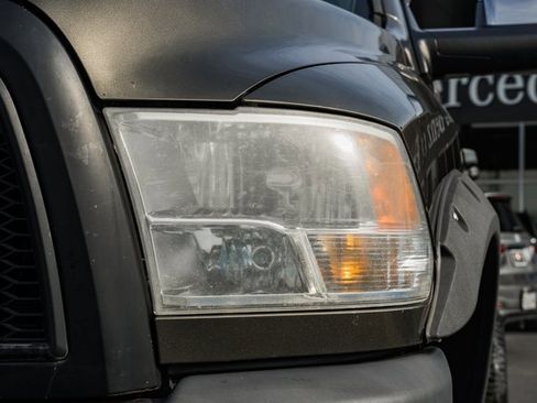 Used 2011 RAM 3500 Laramie Longhorn w/ Protection Group image 14