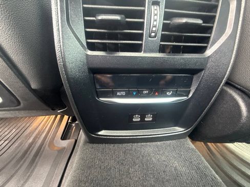 Used 2023 BMW i4 M50 w/ Premium Package AWD/4WD image 12