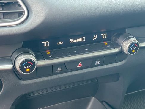 Certified 2022 MAZDA CX-30 AWD 2.5 S w/ Select Package image 21