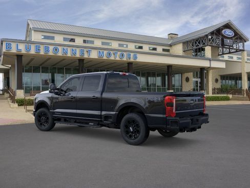 New 2026 Ford F250 Lariat w/ Black Appearance Package AWD/4WD image 4