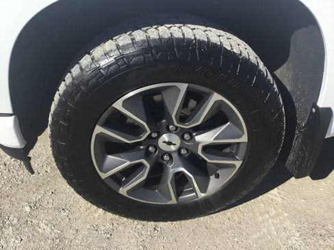 Used 2021 Chevrolet Silverado 1500 RST w/ All Star Edition Plus image 9