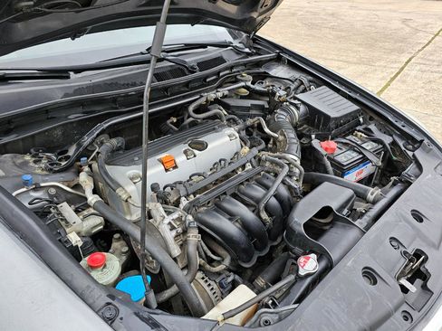 Used 2012 Honda Accord EX-L image 33