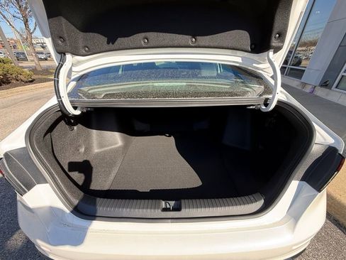 New 2026 Honda Accord Sport image 35