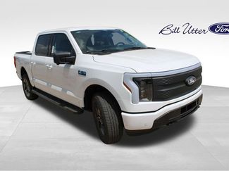 New 2025 Ford F150 Lightning Flash video 2