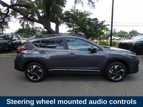 Used 2026 Subaru Crosstrek 2.5i Limited AWD/4WD image 5