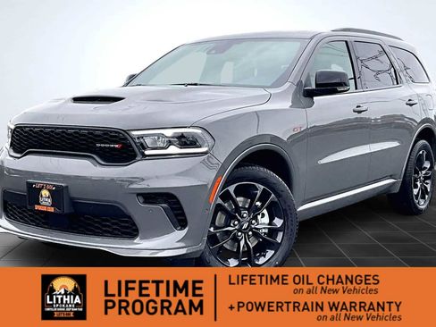 New 2026 Dodge Durango GT image 1