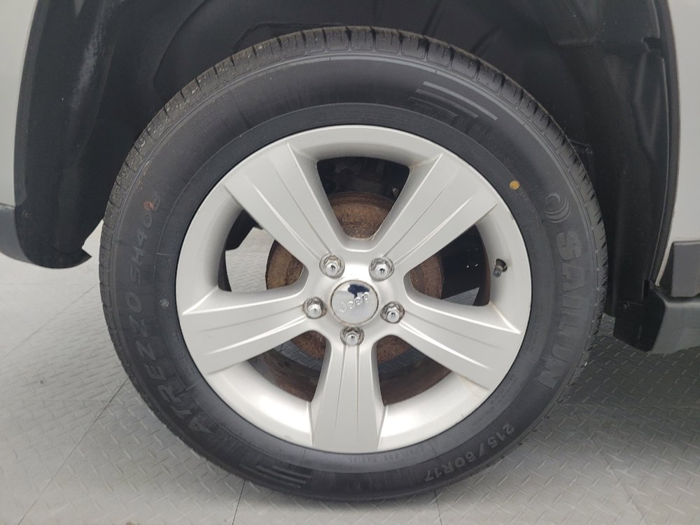 Used 2016 Jeep Compass Sport w/ Power Value Group FWD image 31