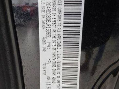 Used 2018 Dodge Grand Caravan SE FWD image 39