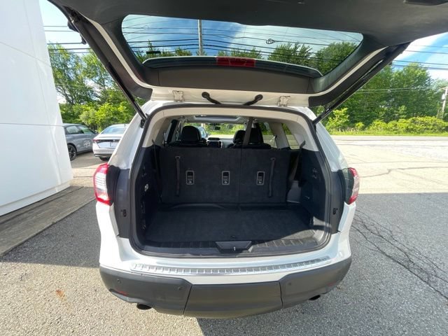 Used 2019 Subaru Ascent Limited w/ Popular Package #3 AWD/4WD image 7