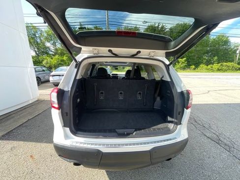 Used 2019 Subaru Ascent Limited w/ Popular Package #3 AWD/4WD image 7