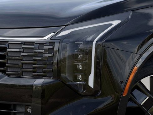 New 2026 Kia Sportage SX Prestige image 10