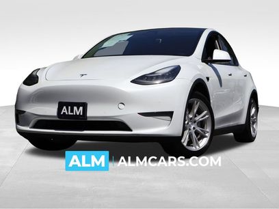 Used 2021 Tesla Model Y Long Range