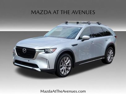Used 2024 MAZDA CX-90 3.3 Turbo w/ Premium Plus Pkg