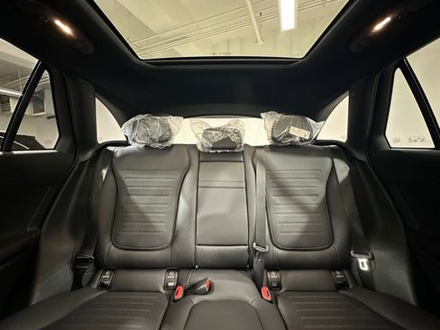 New 2026 Mercedes-Benz GLC 300 4MATIC image 16