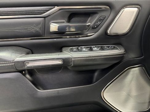 Used 2019 RAM 1500 Limited AWD/4WD image 28