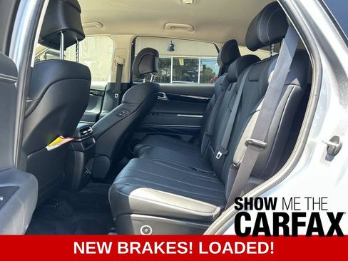 Used 2025 Genesis GV80 2.5T Standard AWD/4WD image 18