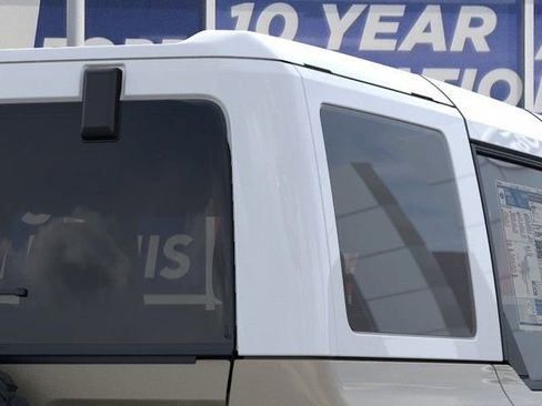 New 2026 Ford Bronco Heritage Edition AWD/4WD image 25