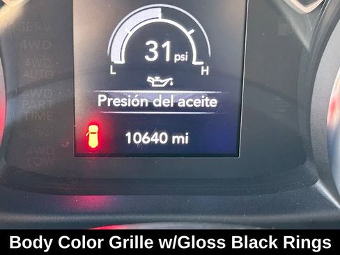 Used 2022 Jeep Wrangler Unlimited Sport image 20