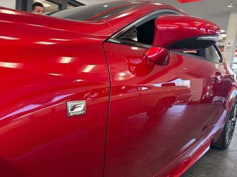 Used 2018 Lexus RC 300 AWD image 17