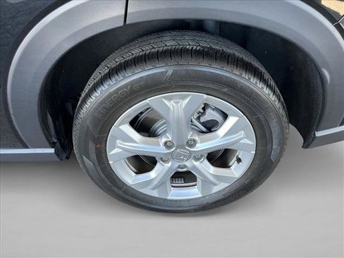 Used 2025 Honda HR-V LX image 23