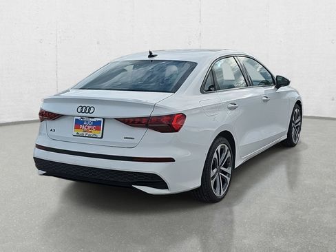 New 2026 Audi A3 2.0T Premium image 5