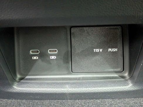New 2026 Volkswagen Atlas SEL AWD/4WD image 14