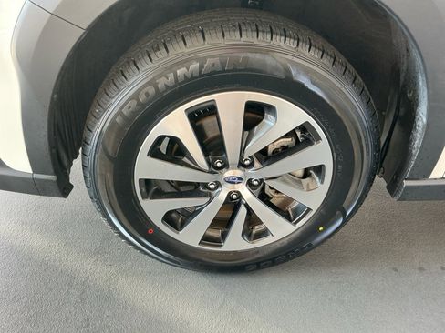 Used 2024 Subaru Outback Premium image 23