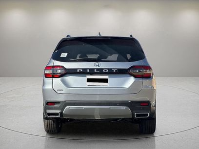 New 2026 Honda Pilot EX-L