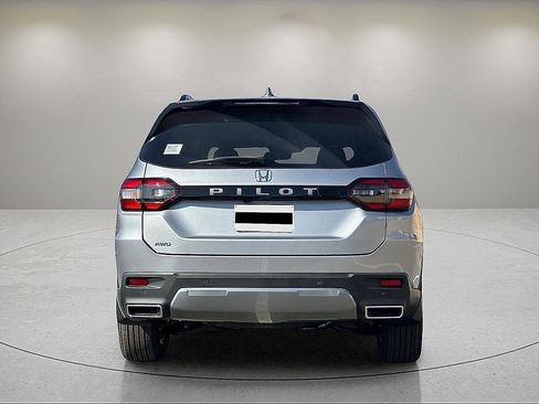 New 2026 Honda Pilot EX-L image 4