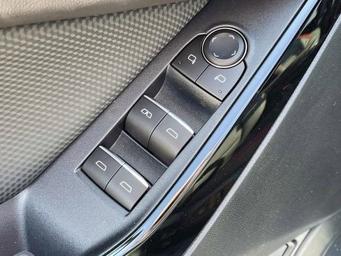 New 2026 Chevrolet Equinox RS w/ Convenience Package III image 23