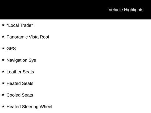 Used 2020 Lincoln Corsair Reserve w/ Equipment Group 201A image 4