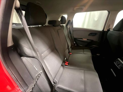 Certified 2023 Nissan Rogue S image 16