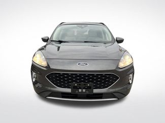 Used 2020 Ford Escape SEL AWD/4WD video 2