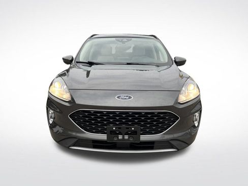 Used 2020 Ford Escape SEL AWD/4WD image 2