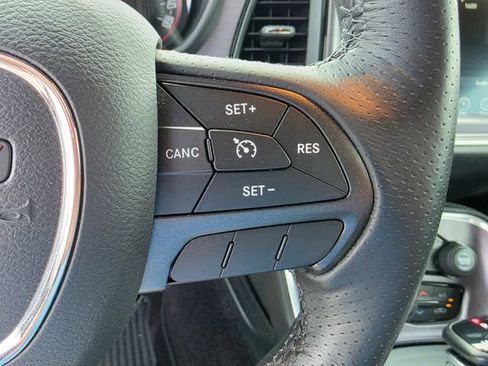 Used 2017 Dodge Challenger R/T Plus image 19