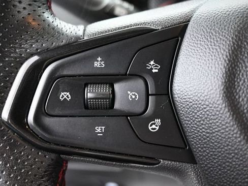Used 2022 Chevrolet TrailBlazer RS FWD image 18