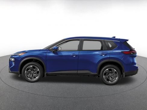 Used 2025 Nissan Rogue SV FWD image 3