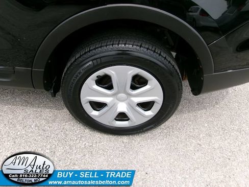 Used 2015 Ford Explorer 4WD Police Interceptor image 20