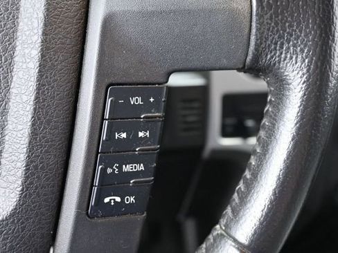 Used 2013 Ford F150 XLT w/ Luxury Equipment Group AWD/4WD image 17