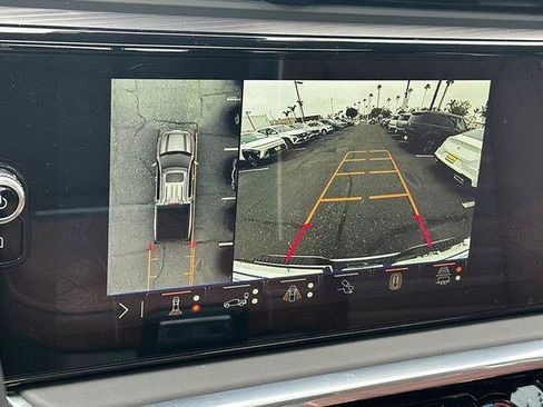 Used 2026 GMC Sierra 1500 Denali Ultimate AWD/4WD image 19