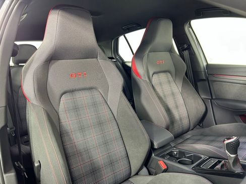 Used 2024 Volkswagen GTI S w/ MDO Package image 11