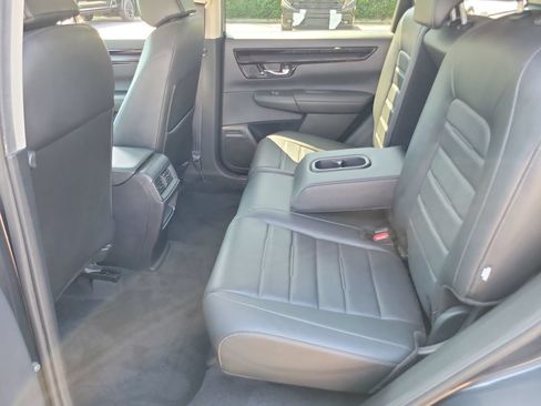 Certified 2024 Honda CR-V EX-L image 14