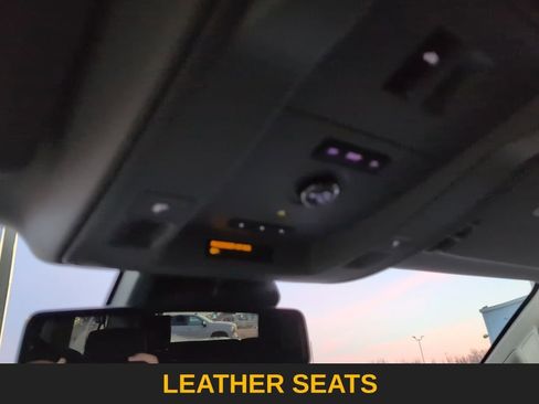 Used 2020 Chevrolet Suburban Premier w/ Max Trailering Package image 21