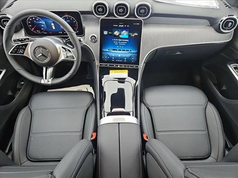 Certified 2026 Mercedes-Benz GLC 300 image 14