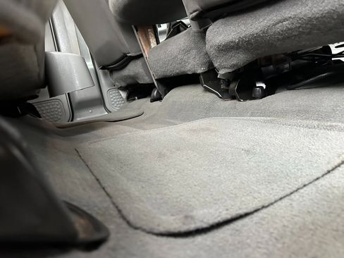 Used 2002 Ford F250 4x4 Crew Cab Super Duty image 35