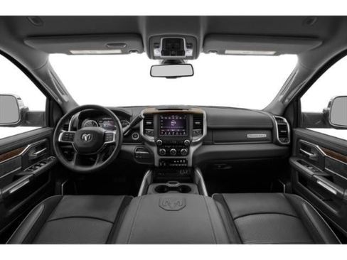 Used 2021 RAM 2500 Big Horn w/ Level B Equipment Group AWD/4WD image 8