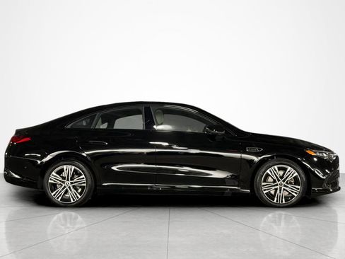 New 2027 Mercedes-Benz CLA 220 image 6