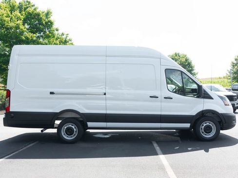 New 2026 Ford Transit 350 148 High Roof Extended RWD image 10