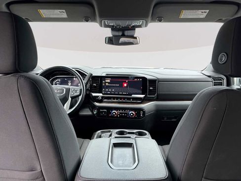 Certified 2023 GMC Sierra 1500 Elevation w/ LPO, Elevation Black Package image 19